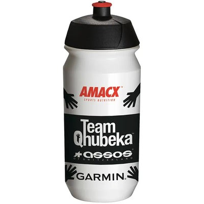 Tacx Shiva Team Qhubeka Assos Water Bottle - Cyclop.in