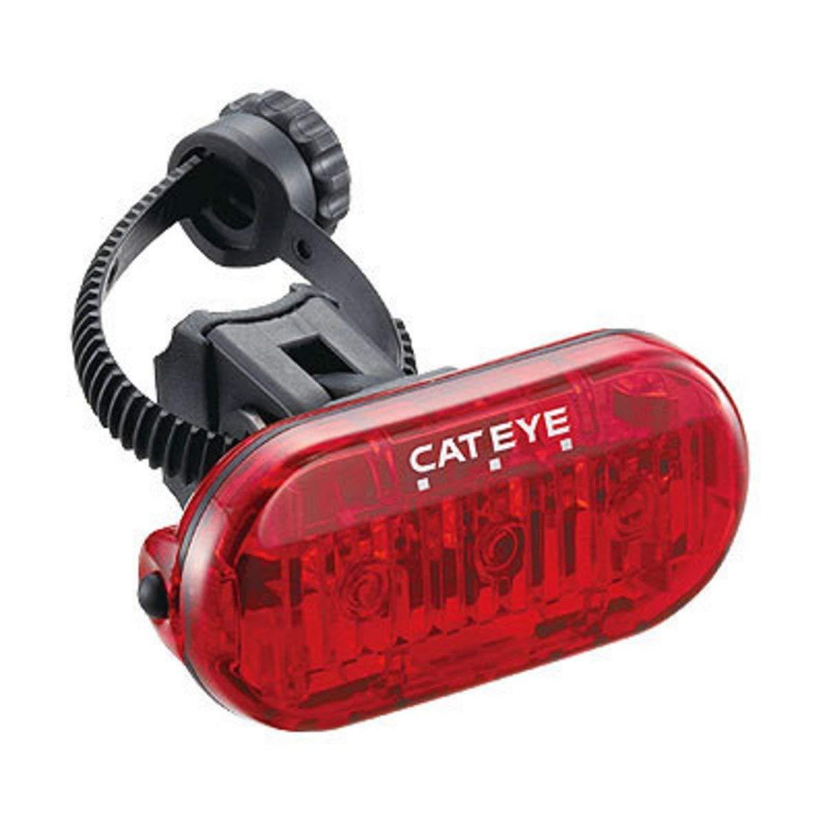 CatEye Tail Lamp Omni-3 - Cyclop.in