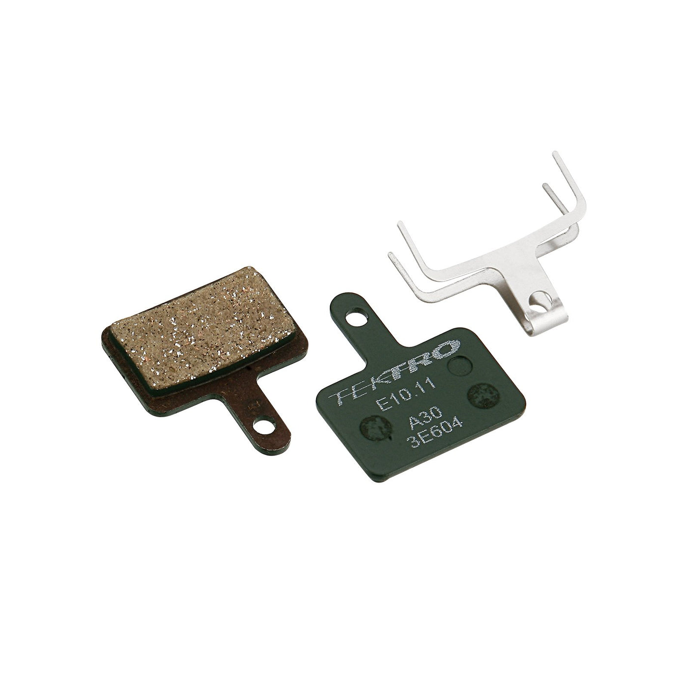 Tektro Bicycle Disc Pad ABPD000318 - Cyclop.in