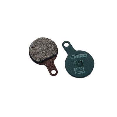 Tektro Bicycle Disc Pad ABPD000346 - Cyclop.in
