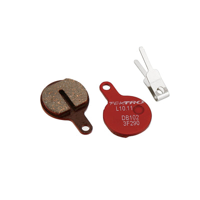 Tektro Bicycle Disc Pad ABPD000345 - Cyclop.in