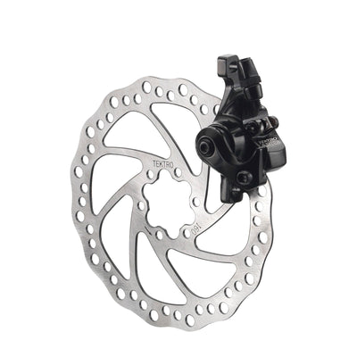 Tektro Bicycle Mechanical Disc Brake ABMD000044 - Cyclop.in