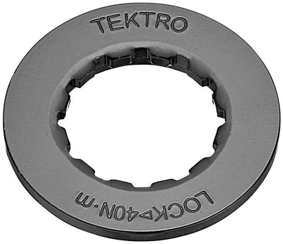 Tektro Bicycle Lock Ring ABOT000882 - Cyclop.in