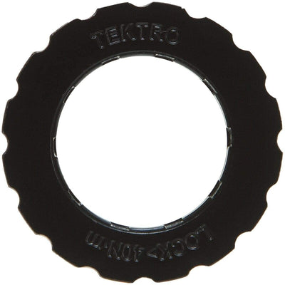 Tektro Bicycle Lock Ring ABOT000808 - Cyclop.in