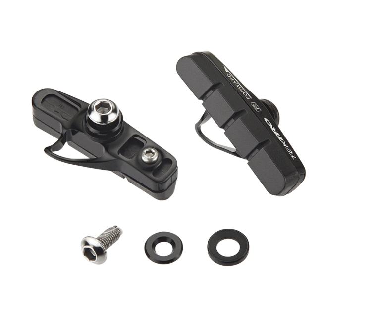 Tektro Brake Pad Caliper P461C-BR - Cyclop.in
