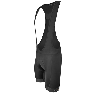 Funkier Tonti Gel Pad Mens Pro Gel Pad Bib Shorts S-989-D8 - Cyclop.in