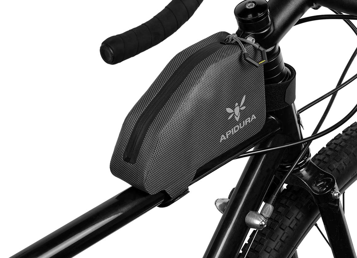 Apidura Expedition Top Tube Pack - Cyclop.in