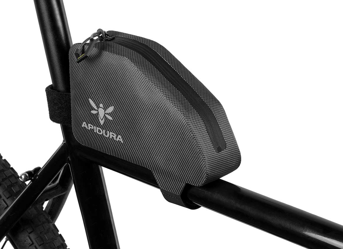 Apidura Expedition Top Tube Pack - Cyclop.in