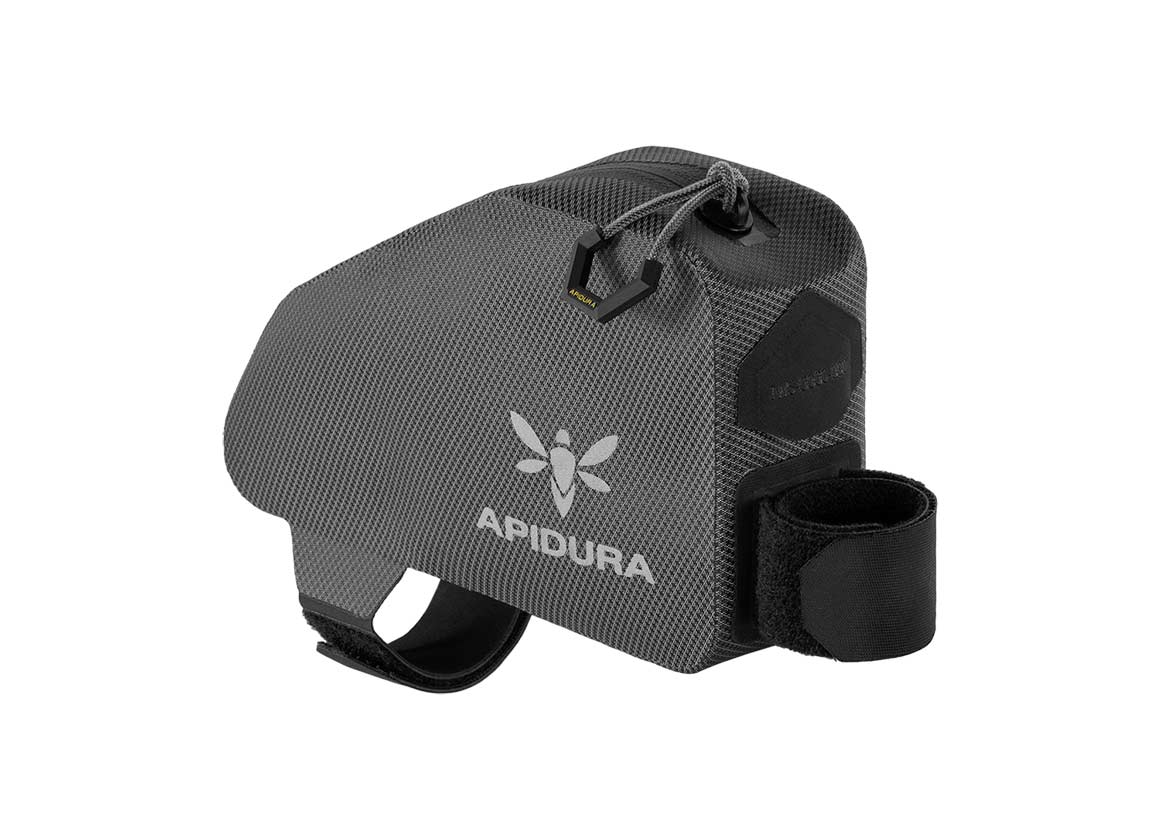 Apidura Expedition Top Tube Pack - Cyclop.in