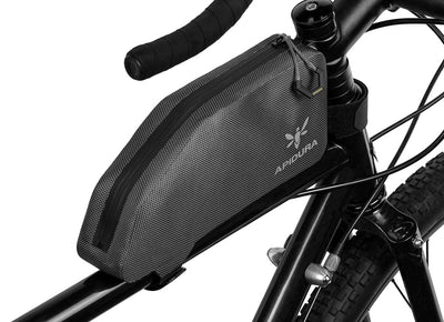 Apidura Expedition Top Tube Pack - Cyclop.in