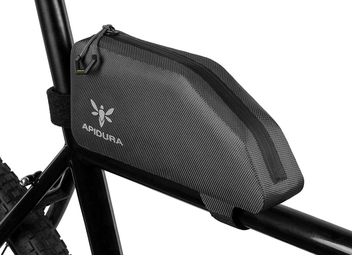 Apidura Expedition Top Tube Pack - Cyclop.in