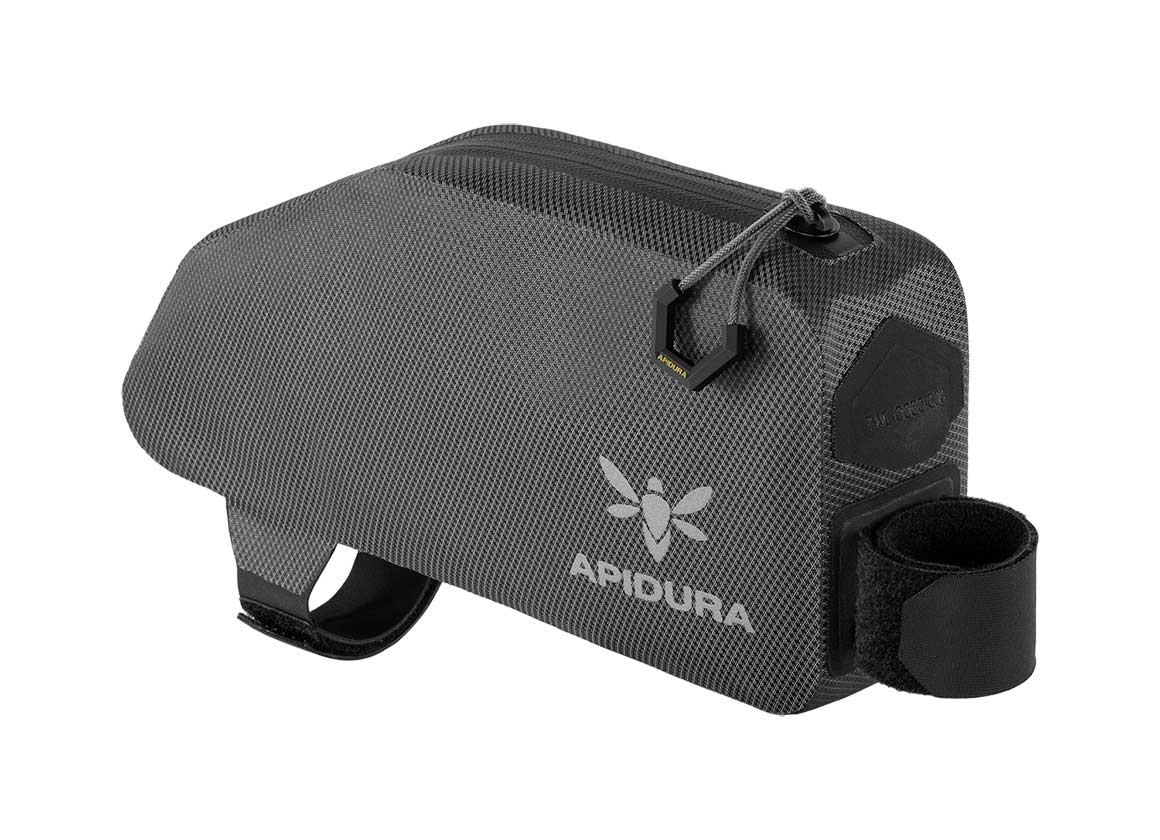 Apidura Expedition Top Tube Pack - Cyclop.in