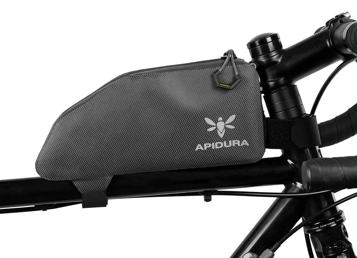 Apidura Expedition Top Tube Pack - Cyclop.in