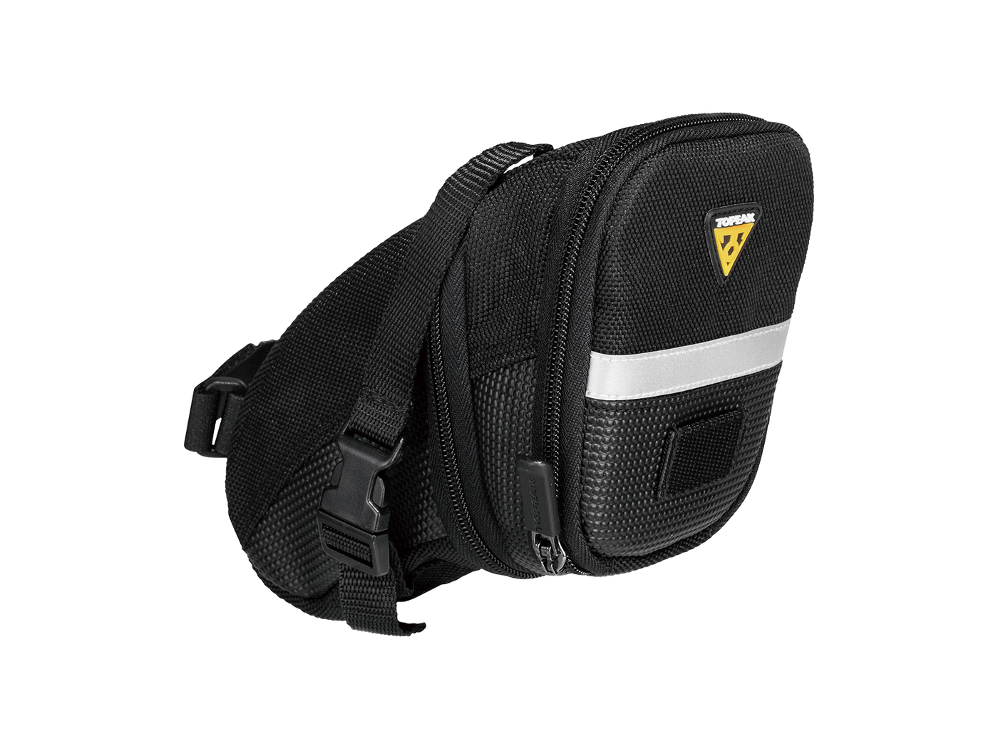 Topeak Aero Wedge Pack Saddle Bag - Cyclop.in