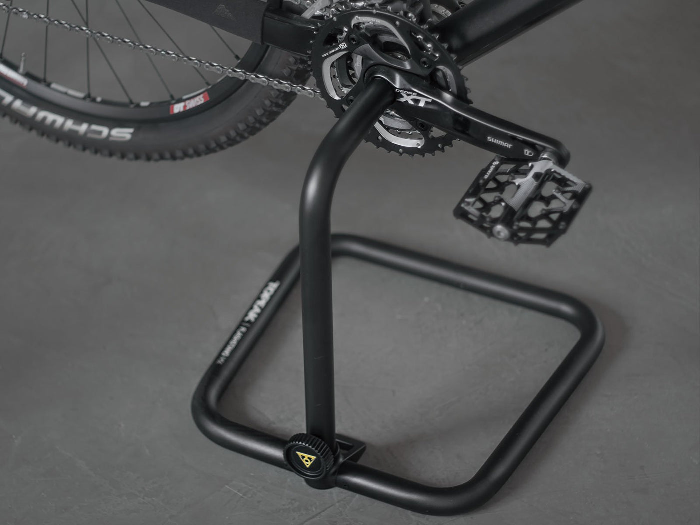 Topeak Flashstand MX Repair Stand - Cyclop.in