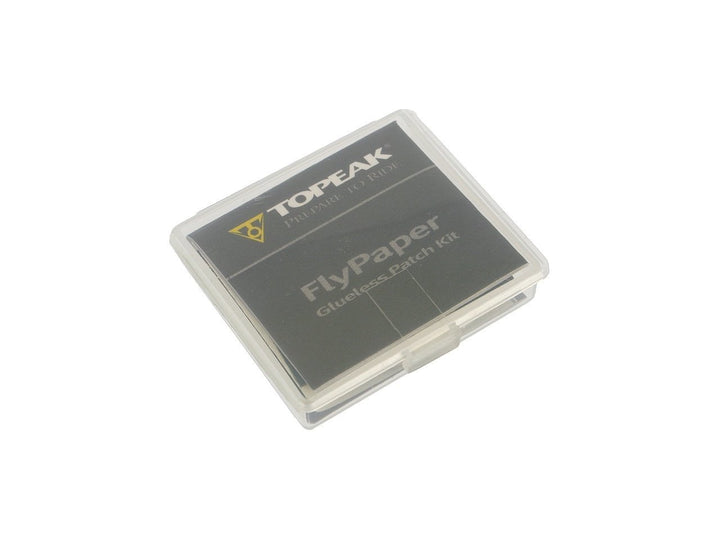 Buy Topeak Flypaper Glueless Patch Kit Online in India Cyclop.in