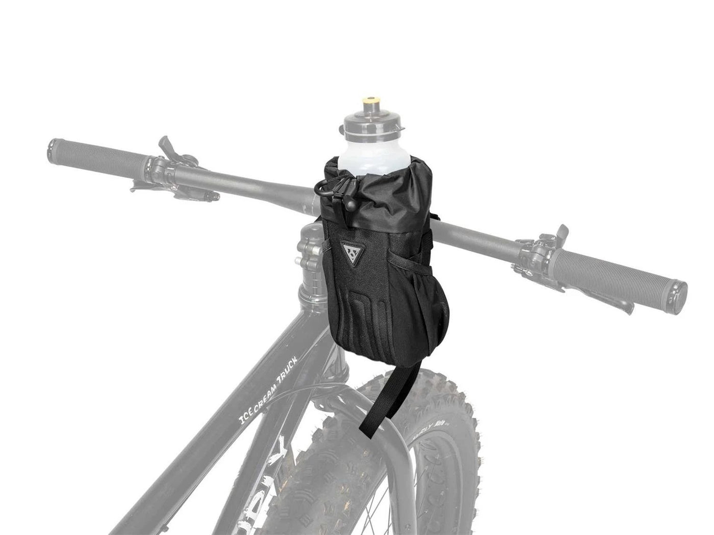 Topeak Freeloader Handlebar Bag - Cyclop.in