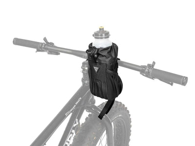 Topeak Freeloader Handlebar Bag - Cyclop.in