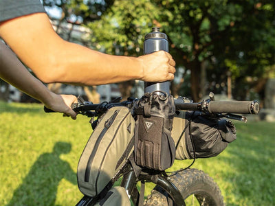 Topeak Freeloader Handlebar Bag - Cyclop.in