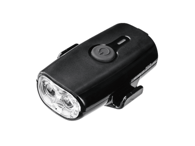 Topeak Headlux USB - 250 Front Light - Cyclop.in