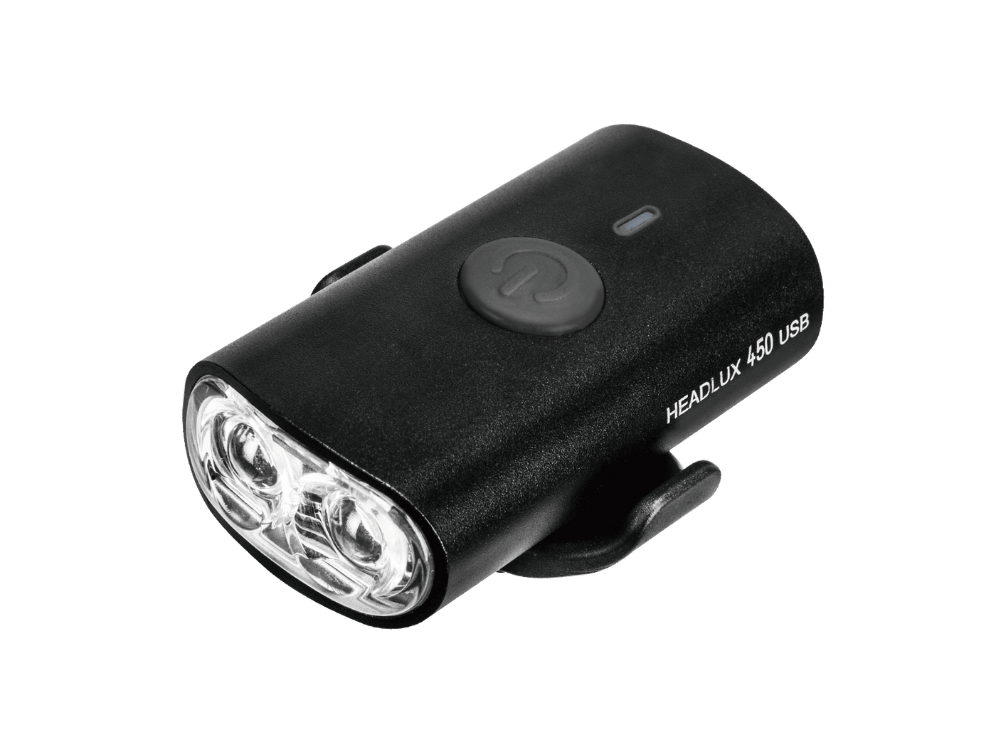 Topeak Headlux USB - 450 Front Light - Cyclop.in