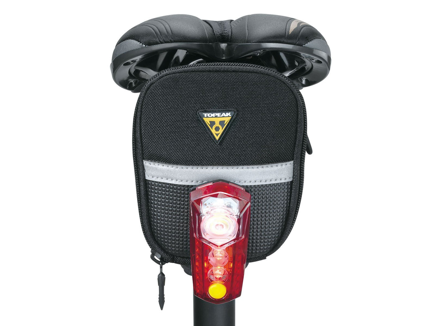 Topeak Redlite Mega Light - Cyclop.in