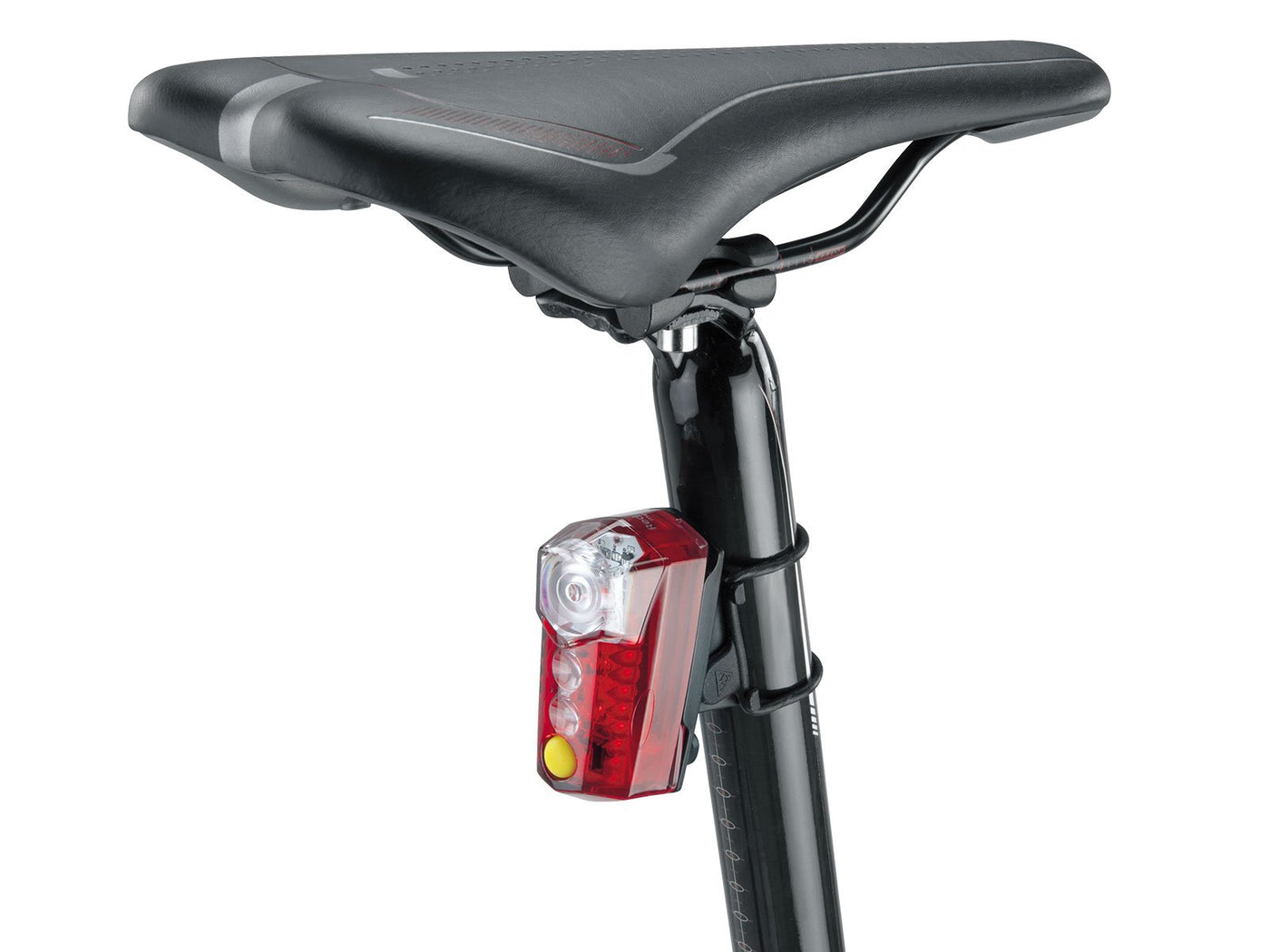 Topeak Redlite Mega Light - Cyclop.in