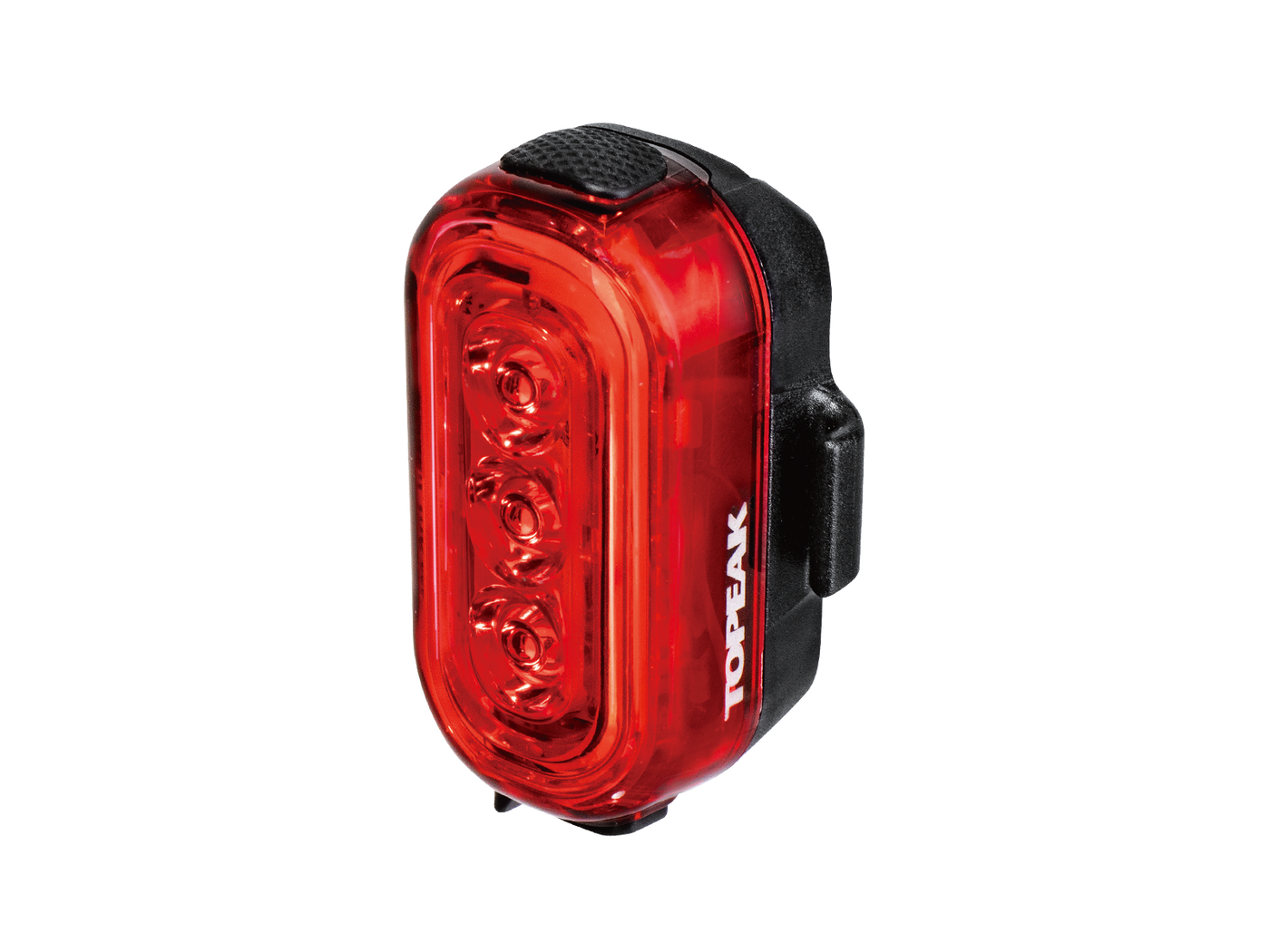 Topeak Taillux 100 USB Rechargeable Light - Cyclop.in