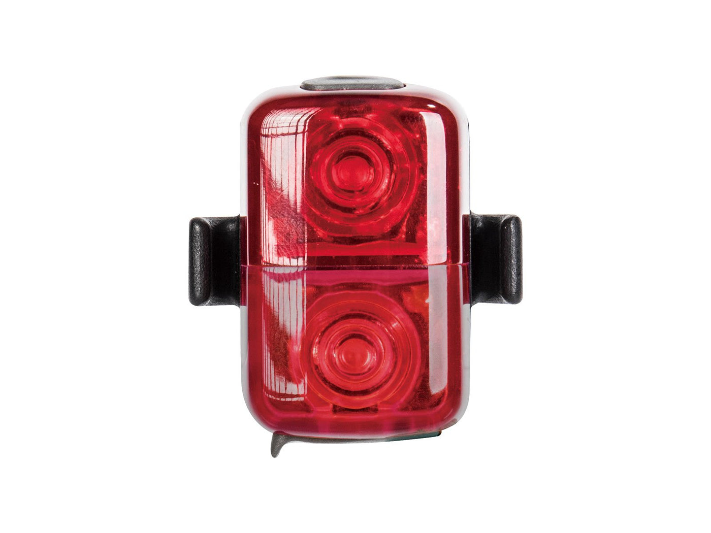 Topeak Taillux 30 USB Rechargeable Light - Cyclop.in