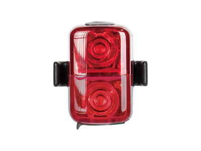 Topeak Taillux 30 USB Rechargeable Light - Cyclop.in