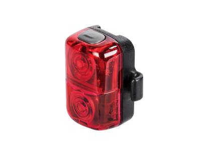 Topeak Taillux 30 USB Rechargeable Light - Cyclop.in