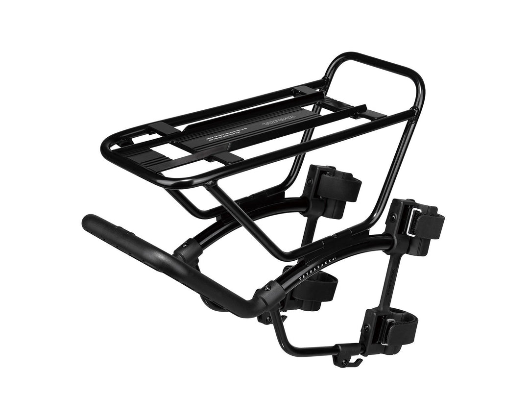 Buy Topeak Tetrarack M1 Rack Online in India | Cyclop.in