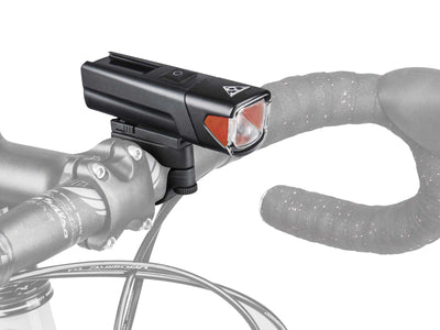 Topeak HP 500 Front Light - Cyclop.in