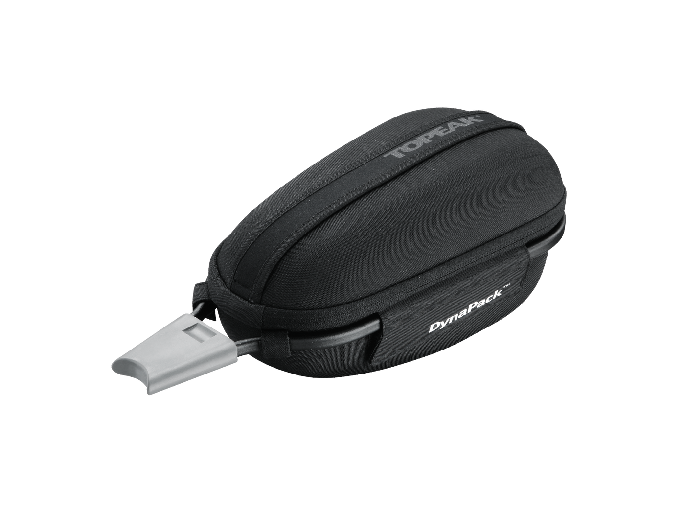 Topeak Dynapack - With Rain Cover - Cyclop.in
