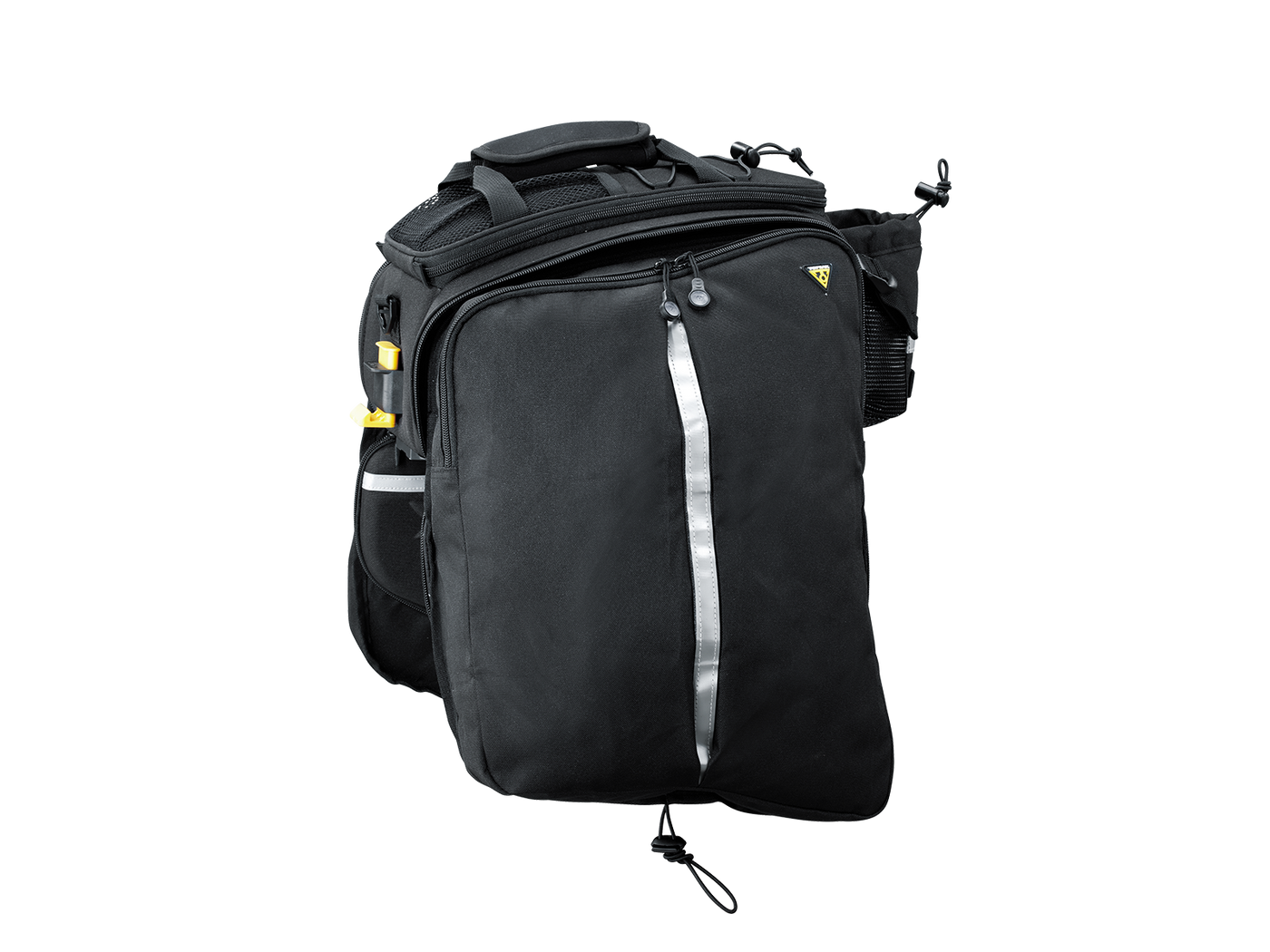 Topeak MTX Trunk Bag Exp - Cyclop.in