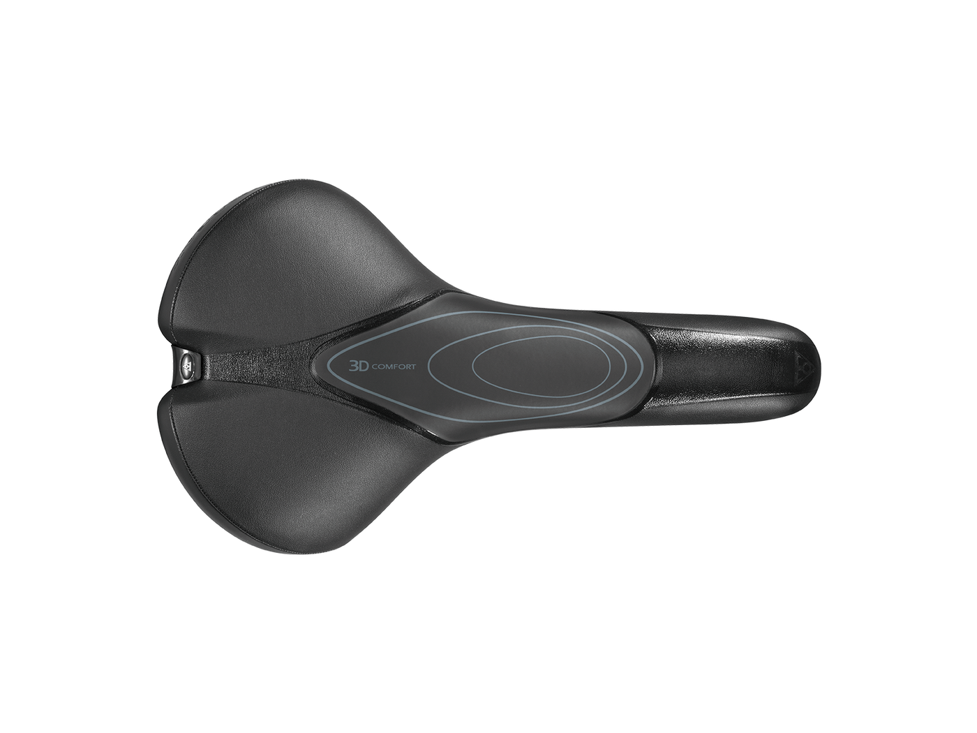 Topeak Free RX 3D Comfort Saddle - Cyclop.in
