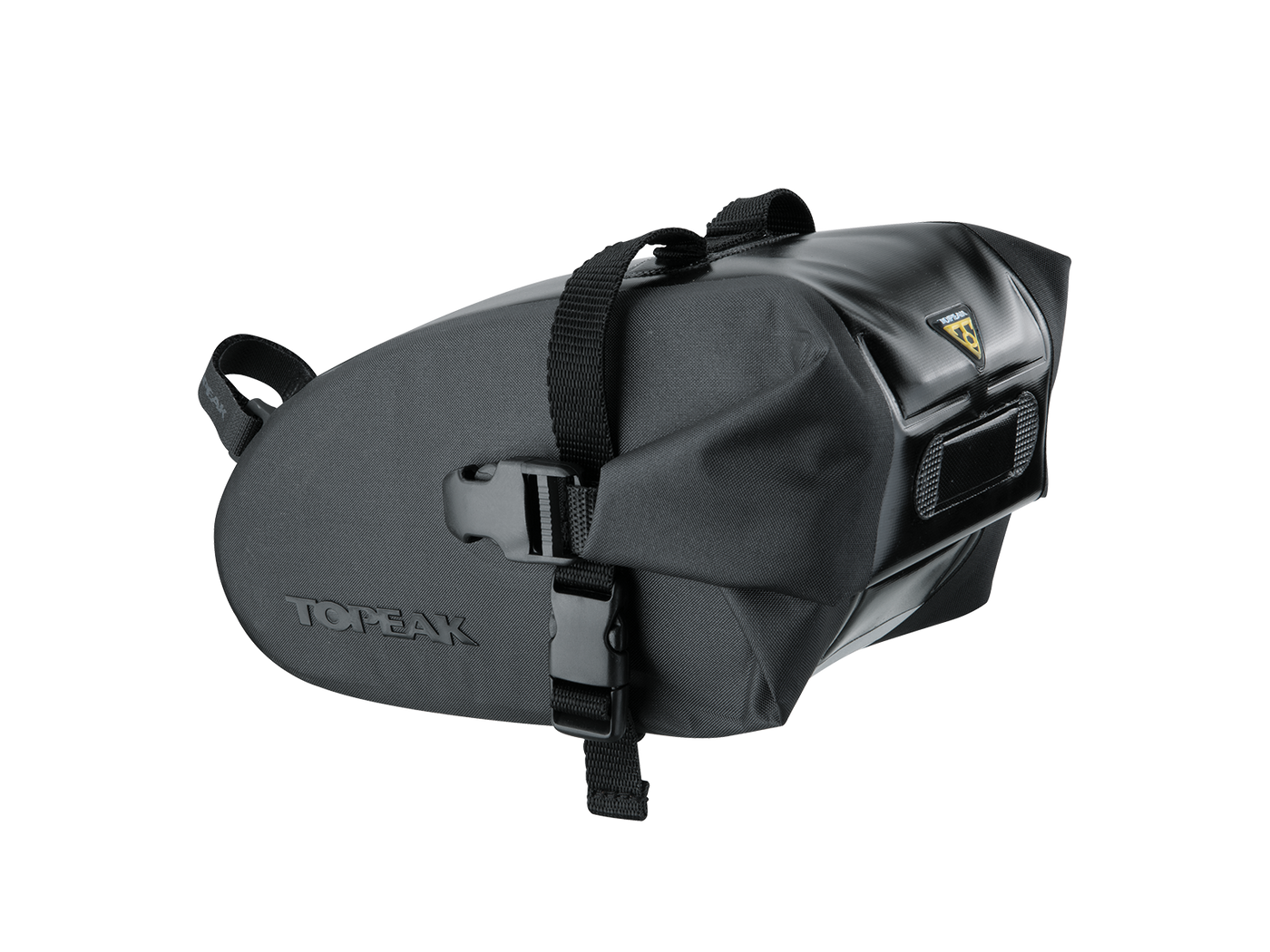 Topeak Wedge Dry Bag - Cyclop.in