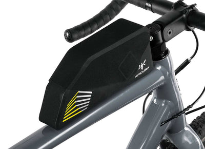 Apidura Racing Bolt-On Top Tube Pack - 1L - Cyclop.in