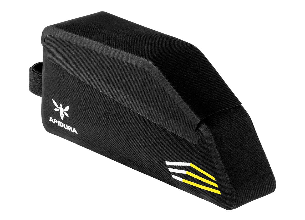 Apidura Racing Bolt-On Top Tube Pack 1L - Main Image