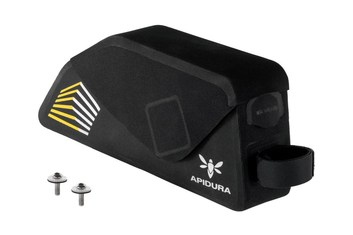 Buy Apidura Racing Bolt-On Top Tube Pack - 1L – Cyclop