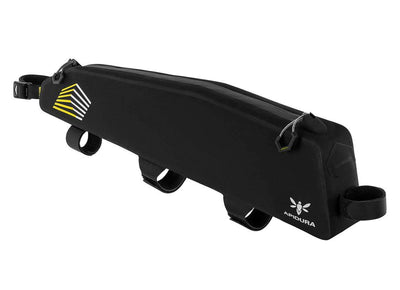 Apidura Racing Long Top Tube Pack - 2L - Cyclop.in