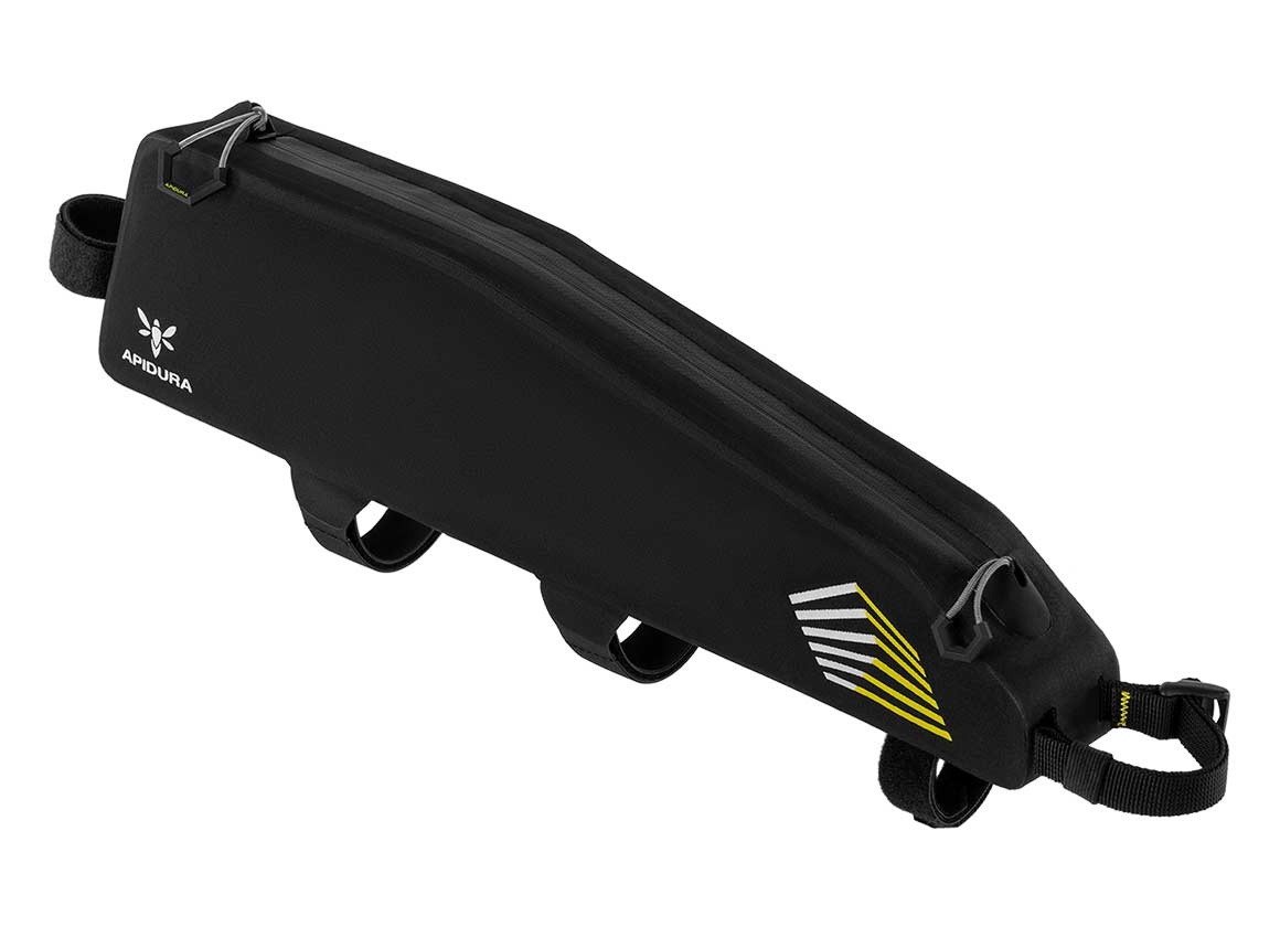 Apidura Racing Long Top Tube Pack - 2L - Cyclop.in