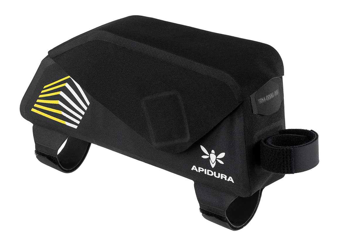 Apidura Racing Top Tube Pack - Cyclop.in