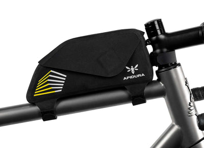 Apidura Racing Top Tube Pack - Cyclop.in