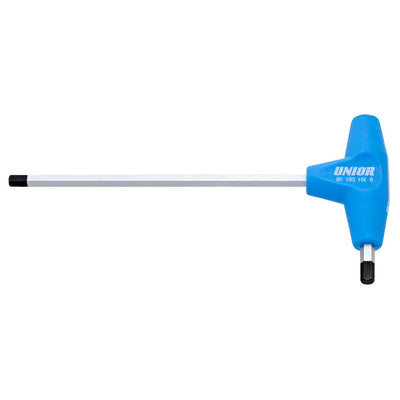 Unior T-Handle Hex Wrench - Cyclop.in