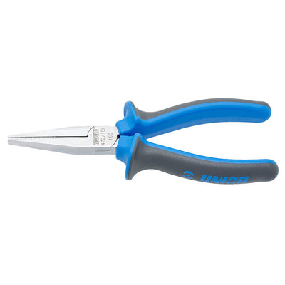 Unior Long Flat Nose Pliers - Cyclop.in
