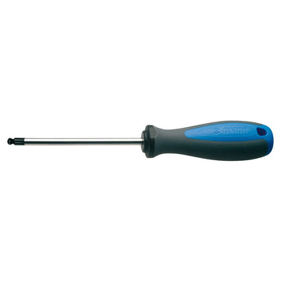 Unior Ball-End Hex Screwdriver TBI - Cyclop.in