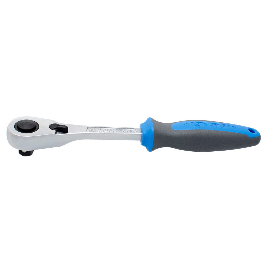 Unior Reversible Ratchet 1/2" 1/2" - Cyclop.in
