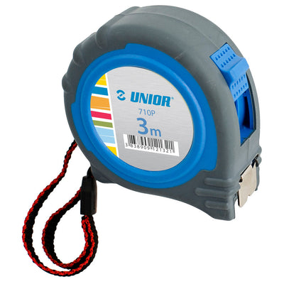 Unior Measuring Tape 3M - Cyclop.in