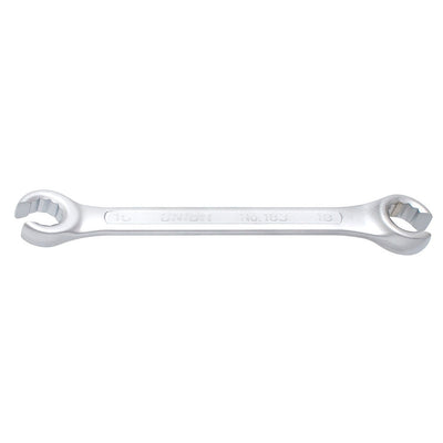 Unior Offset Open Ring Wrench - Cyclop.in
